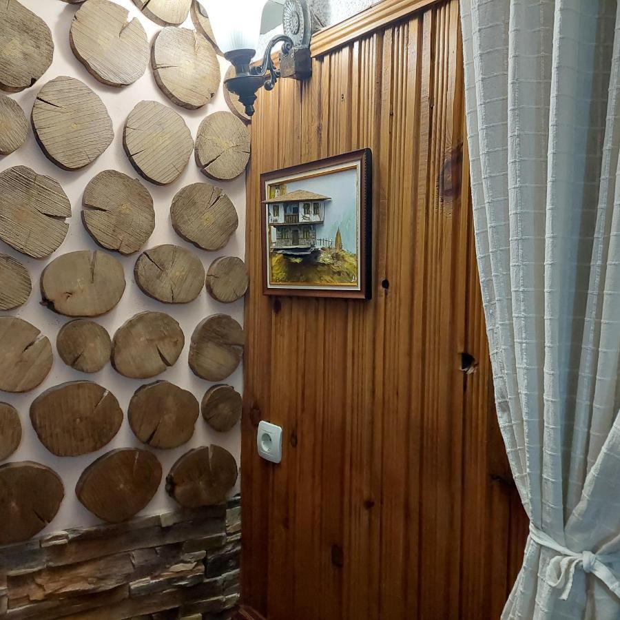 Guest House Planinski Zdravets Bansko Esterno foto