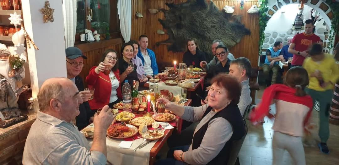 Guest House Planinski Zdravets Bansko Esterno foto