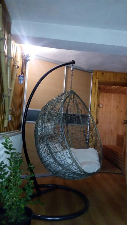 Guest House Planinski Zdravets Bansko Esterno foto